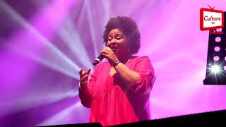 SAKIFO 2018 : Hommage à Césaria Evora - 01/06/2018