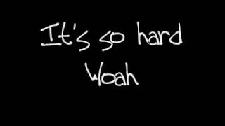 Watch Dixie Chicks So Hard video