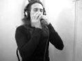 le meteque harmonica diatonique A le meteque harmonica diatonique A