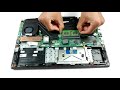 🛠️ Dell G5 15 5500 - disassembly and upgrade options