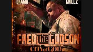 Watch Fred The Godson How You Dont Know Me video
