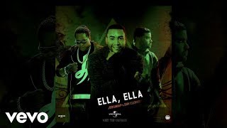 Watch Don Omar Ella Ella feat Zion  Lennox video