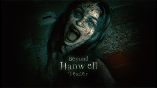 Elajjaz - Beyond Hanwell - Teaser