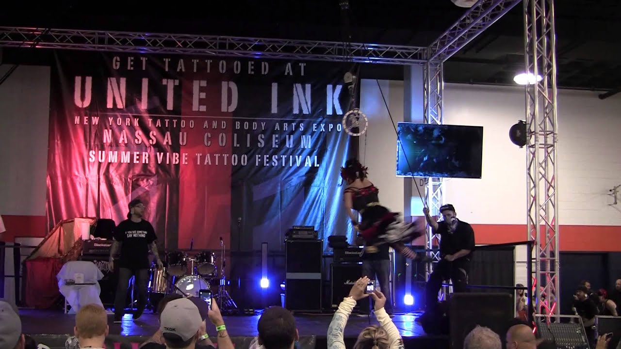 Tattoo Expo Nassau Coliseum | skindicate suspension united ink tattoo expo nassau Tattoo Expo Nassau Coliseum | skindicate suspension united ink tattoo expo nassau
