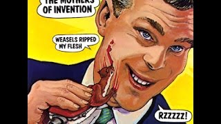 Watch Mothers Of Invention Weasels Ripped My Flesh video