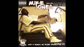 Watch Mike Jones I Get High video