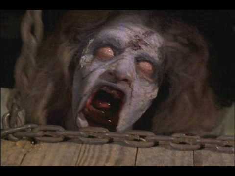 A Tribute to Horror and Thrillers