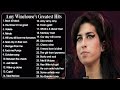 Amy Winehouse's Greatest Hits Full Album || Best Of Amy Winehouse
