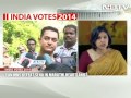 Please vote and make elections successful: Aamir Khan