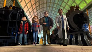Lionelville Full Movie Hq