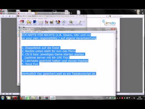 bhop script css