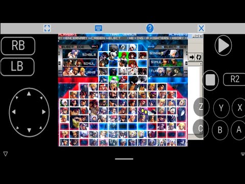 Kof Mugen Game Android Phone setap 2024 kof mugen apk Kof Mugen Game Android Phone setap 2024 kof mugen apk