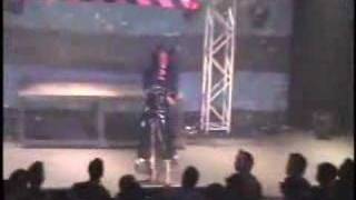 Watch Inda Matrix Bodyfly video