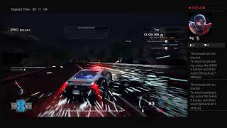 Need For Speed Hot Pursuit With Sean Mckinnon And Nico