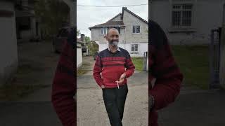 Ünye Sahil Köyün Veli Ihtarı