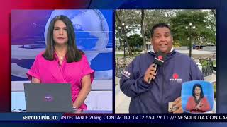 El Noticiero Televen - Emisión Meridiana - 09 De Octubre De 2025