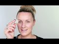 Maleficent Make Up Tutorial