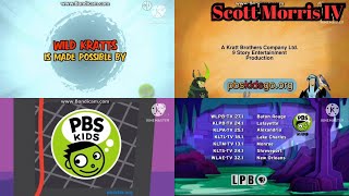 Pbs Kids Program Break Lpb 2017