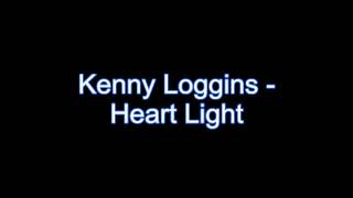 Watch Kenny Loggins Welcome To Heartlight video