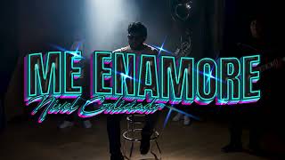 Nivel - Me Enamore Video Oficial