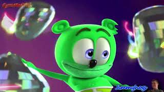 Gummy Bear - Rhythm Is A Dancer Effects In Lost Effect