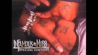 Watch Infamous Mobb Special Edition video