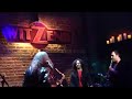 Casey Abrams / Live at Witzend