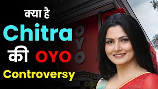 Chitra Tripathi Vs Ragini Nayak The Explosive Social Media Controversy Explained Aap Ki Khabar
