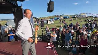 Yasin Kılıç- Yayla Havaları, Alazlı Yaylası Çoban Derneği 2025, 11. Bölüm, Düzköytrabzon