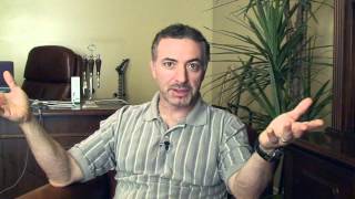 A Most Vital Tip - Home Business Labs - John Lavenia