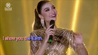 Give Me A Chance Karaoke Lona Kiều Loan X Mai Phương