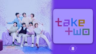 Türkçe Altyazılı Bts - Take Two