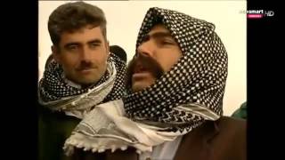 Beşi̇k Kertmesi̇ 1. Bölüm Sezon 1 Yağmur Ajans 2002