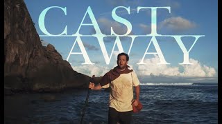 Cast Away Main Theme - Alan Silvestri Cast Away Music Video