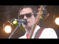 Houndmouth Live In Oxford MS 04-28-2018 (Full Set from Double Decker Festival Live From Audience)