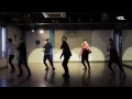 BEAST - '12시 30분(12:30)' (Choreography Practice Video)