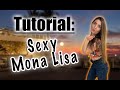 Sexy Mona Lisa Line Dance Tutorial