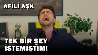 Ayşe, Kerem'i Hayal Etti! - Afili Aşk 38. Bölüm (FİNAL)