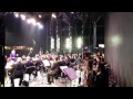 Orquesta Sinfonica de Asunción Paraguay desde el back de Chamame.tv