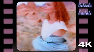 Belinda Carlisle - Leave A Light On (4K Version)