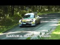 Barum rally 2014 Shakedown Mistakes & Crashes Full HD