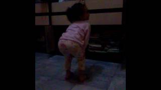 Ana Clara Danca Funk