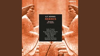 Xerxes, Hwv 40, Act I Se Cangio Spoglia Amastris