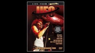Watch Ufo the Chase video