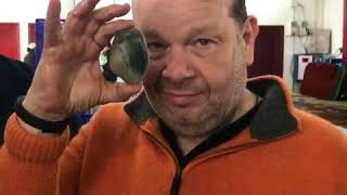 Alberto Chicote Me La Quita De Las Manos QuÉ TamaÑo SeÑores Almejas Y Berberecho De Noia Alberto Chicote Me La Quita De Las Manos QuÉ TamaÑo SeÑores Almejas Y Berberecho De Noia