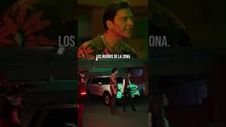 Debut En La Gran Pantalla De La Talentosa Y Hermosa Adriana Marval