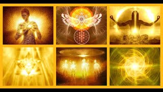 Show Up & Be The Light - Part 4: You Are Divinely Connected!