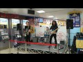 THE SURF COASTERS インストアライブ TOWER RECORDS 八王子店
