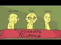 Collegiate