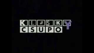 Klasky Csupo Logo.